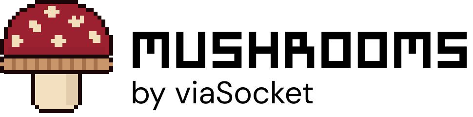 Mushrooms Logo